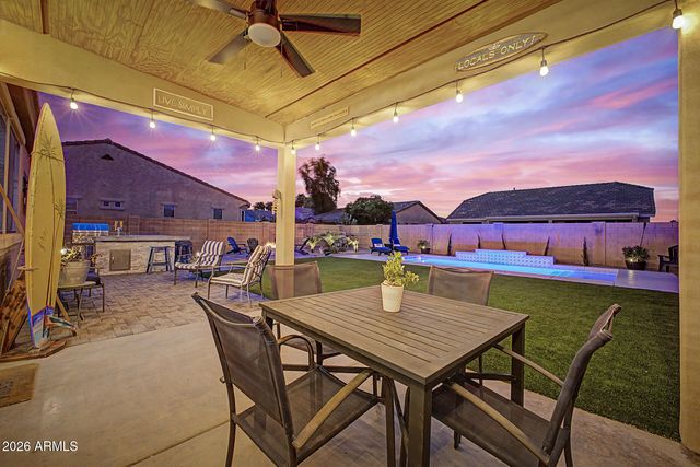 16126 W MONTEROSA Street, Goodyear, AZ 85395