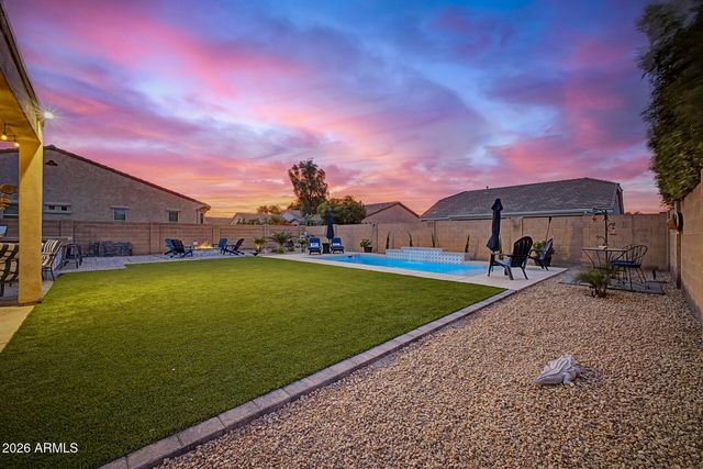 16126 W MONTEROSA Street, Goodyear, AZ 85395