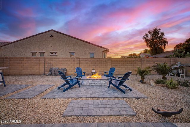 16126 W MONTEROSA Street, Goodyear, AZ 85395
