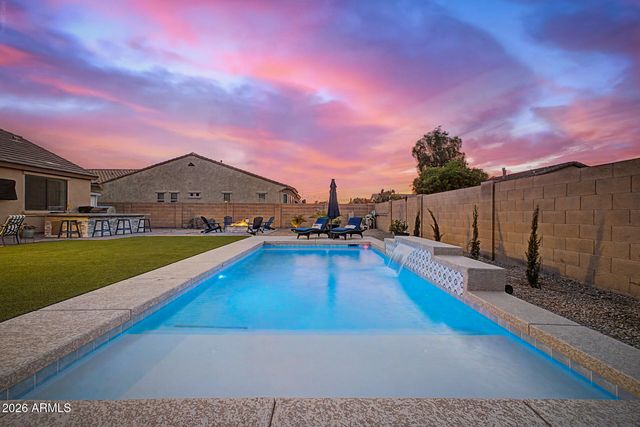 16126 W MONTEROSA Street, Goodyear, AZ 85395