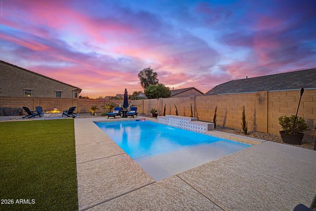 16126 W MONTEROSA Street, Goodyear, AZ 85395