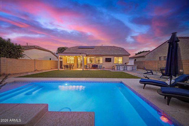 16126 W MONTEROSA Street, Goodyear, AZ 85395