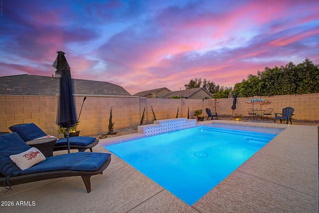 16126 W MONTEROSA Street, Goodyear, AZ 85395