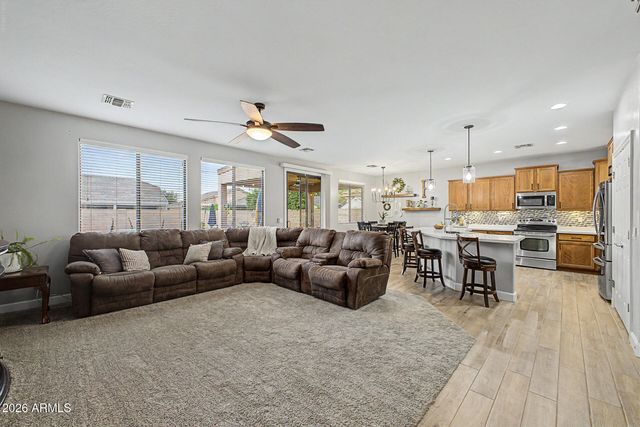 16126 W MONTEROSA Street, Goodyear, AZ 85395