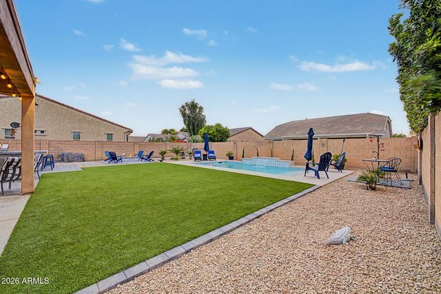 16126 W MONTEROSA Street, Goodyear, AZ 85395