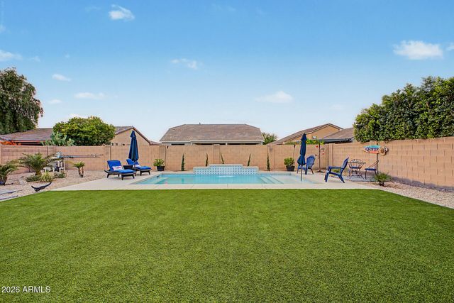 16126 W MONTEROSA Street, Goodyear, AZ 85395