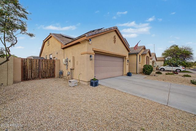 16126 W MONTEROSA Street, Goodyear, AZ 85395