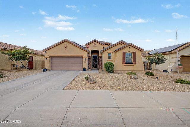 16126 W MONTEROSA Street, Goodyear, AZ 85395