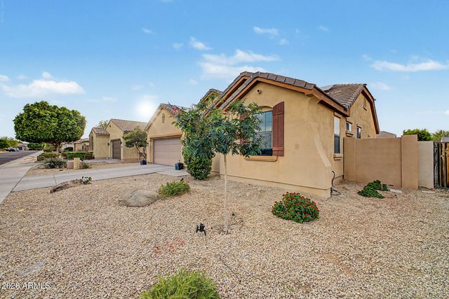 16126 W MONTEROSA Street, Goodyear, AZ 85395