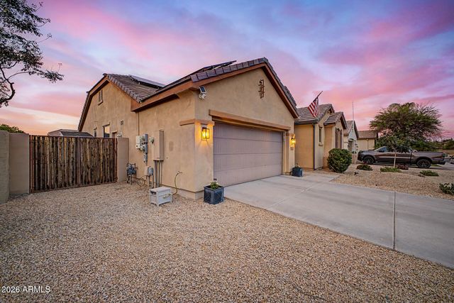 16126 W MONTEROSA Street, Goodyear, AZ 85395