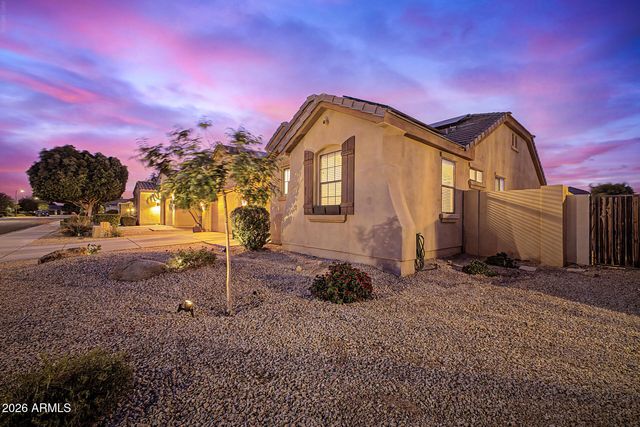 16126 W MONTEROSA Street, Goodyear, AZ 85395