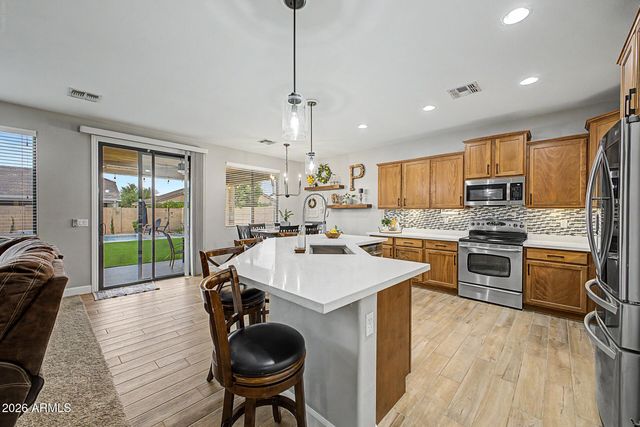 16126 W MONTEROSA Street, Goodyear, AZ 85395