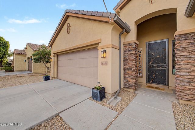 16126 W MONTEROSA Street, Goodyear, AZ 85395