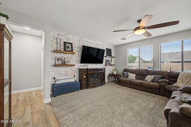16126 W MONTEROSA Street, Goodyear, AZ 85395