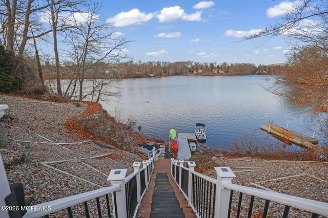 91 Davis Lane, Red Bank, NJ 07701