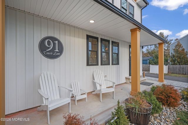 91 Davis Lane, Red Bank, NJ 07701