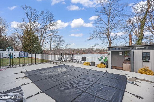 91 Davis Lane, Red Bank, NJ 07701