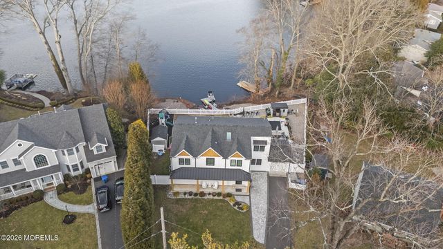 91 Davis Lane, Red Bank, NJ 07701