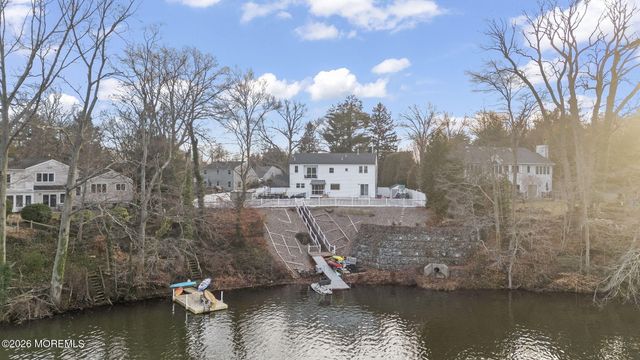 91 Davis Lane, Red Bank, NJ 07701