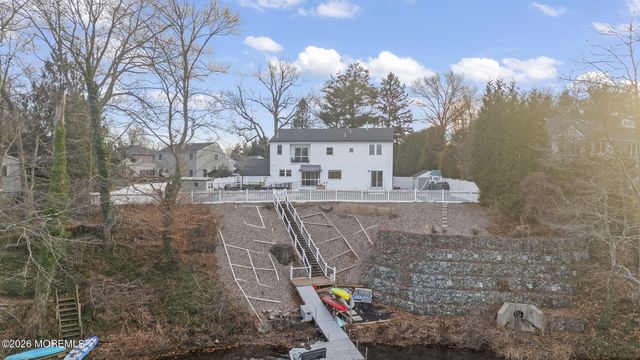 91 Davis Lane, Red Bank, NJ 07701