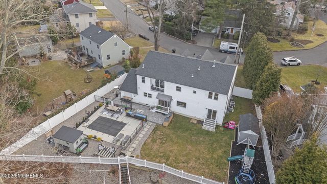 91 Davis Lane, Red Bank, NJ 07701