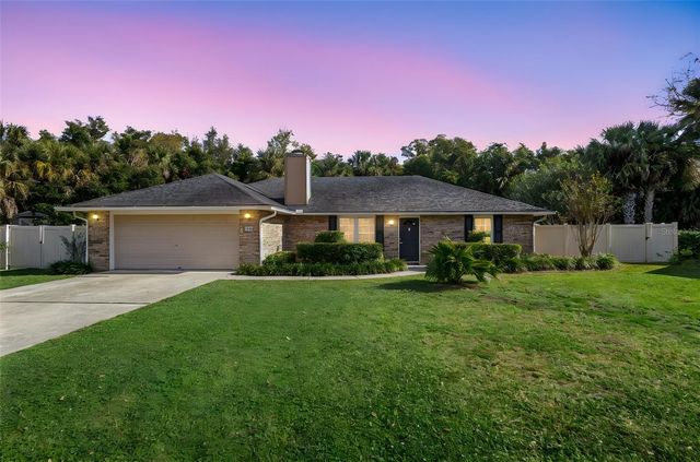 903 CABBAGE COURT, Deland, FL 32720