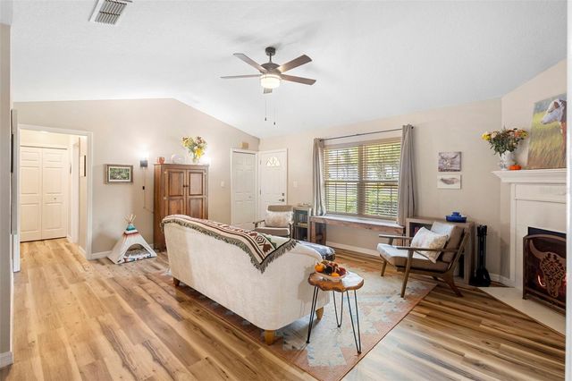 903 CABBAGE COURT, Deland, FL 32720