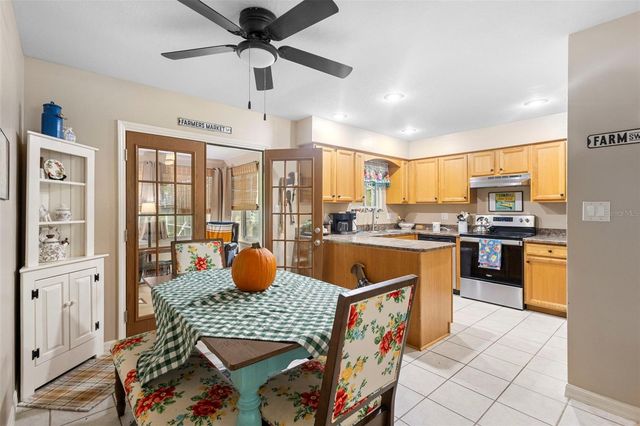 903 CABBAGE COURT, Deland, FL 32720