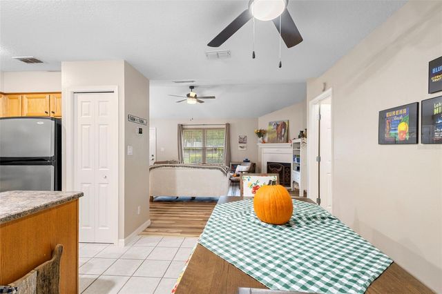 903 CABBAGE COURT, Deland, FL 32720