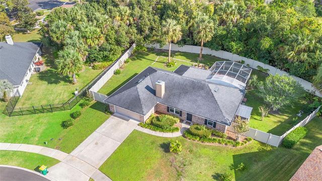 903 CABBAGE COURT, Deland, FL 32720