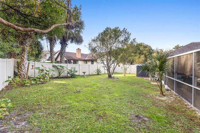 903 CABBAGE COURT, Deland, FL 32720