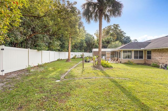 903 CABBAGE COURT, Deland, FL 32720