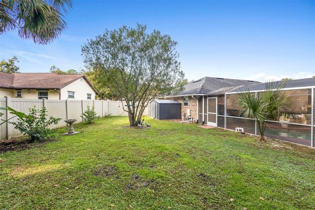 903 CABBAGE COURT, Deland, FL 32720