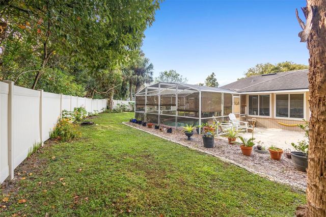 903 CABBAGE COURT, Deland, FL 32720