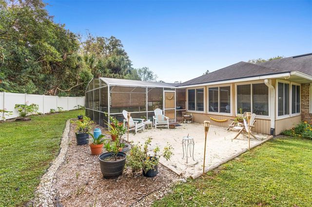 903 CABBAGE COURT, Deland, FL 32720