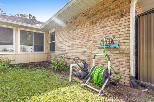 903 CABBAGE COURT, Deland, FL 32720