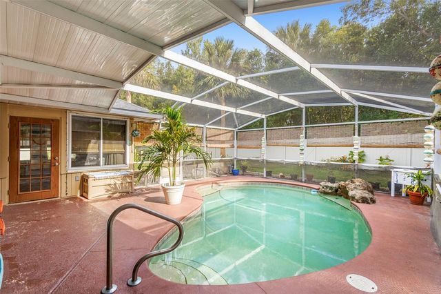 903 CABBAGE COURT, Deland, FL 32720