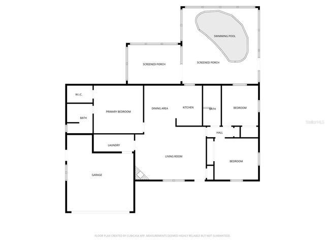 903 CABBAGE COURT, Deland, FL 32720