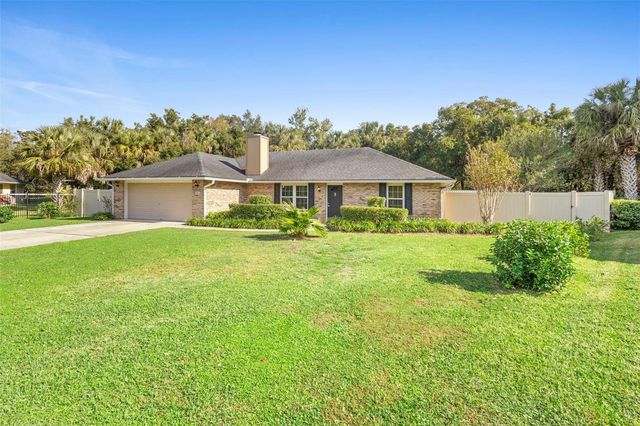 903 CABBAGE COURT, Deland, FL 32720