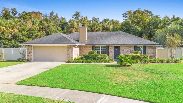 903 CABBAGE COURT, Deland, FL 32720