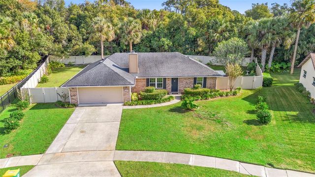 903 CABBAGE COURT, Deland, FL 32720