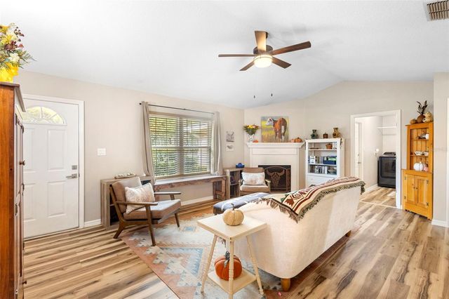 903 CABBAGE COURT, Deland, FL 32720