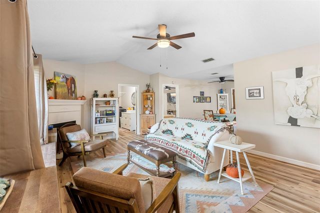 903 CABBAGE COURT, Deland, FL 32720