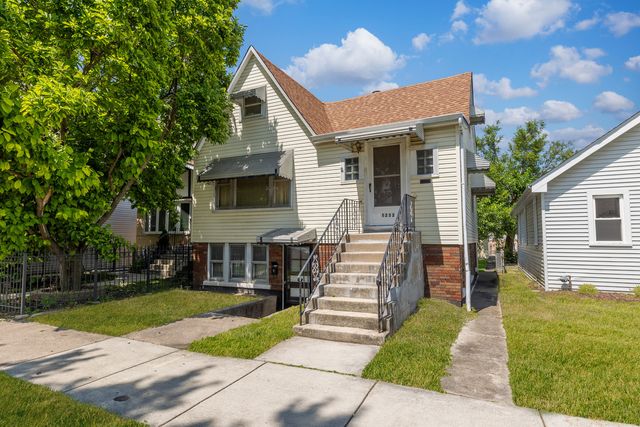 5232 W 51st Street, Chicago, IL 60638