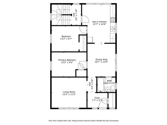 5232 W 51st Street, Chicago, IL 60638