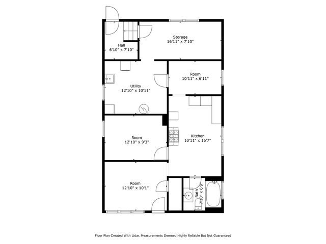 5232 W 51st Street, Chicago, IL 60638