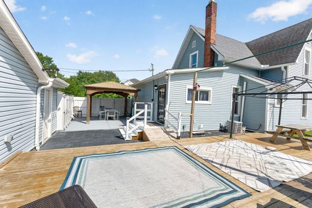 304 W 7th Street, Marysville, OH 43040