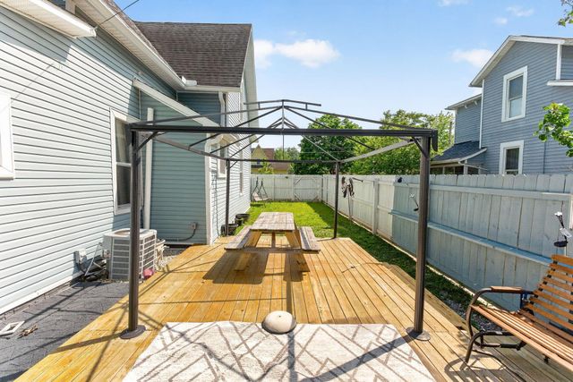 304 W 7th Street, Marysville, OH 43040