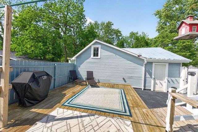 304 W 7th Street, Marysville, OH 43040