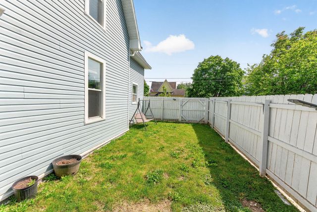 304 W 7th Street, Marysville, OH 43040